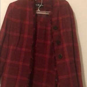 Sag Harbor 2 piece ladies suit